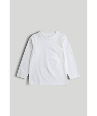 MOTHERCARE krekls ar garām piedurknēm, AW02201 110 cm 