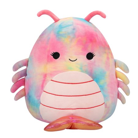 SQUISHMALLOWS pehme mänguasi 30 cm assort, SQJW1216B 