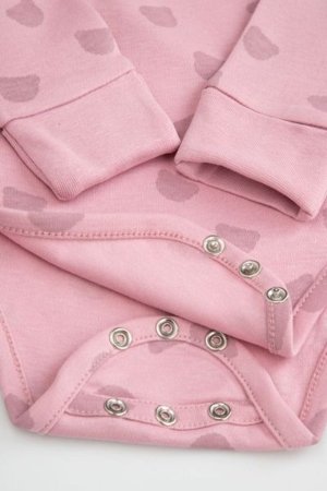 COCCODRILLO liivakurvits, roosiline, cm 