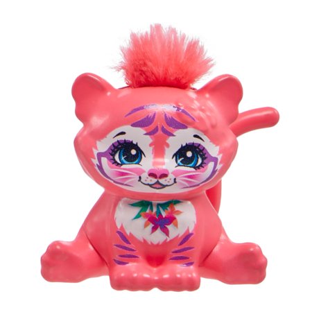 ENCHANTIMALS nukk tiiger, HXB97 