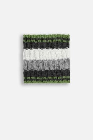 COCCODRILLO sall ACCESSORIES WINTER BOY, värvikas, cm 