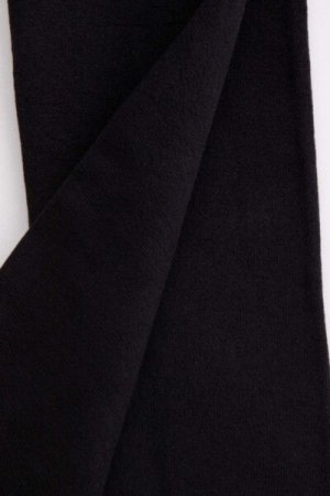 COCCODRILLO tights TIGHT MICROFIBRE PLAIN, mustad, ZC4380301TMP-021-164, 164/170 cm 