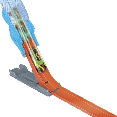 HOT WHEELS Track Builder  tuule ja gravitatsiooni teemaline komplekt HNJ67