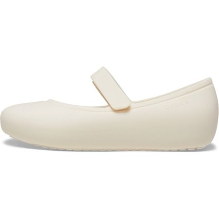 CROCS baleriinad BROOKLYN MARY JANE kooretoonid, 209430-160 26 suurus 