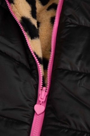 COCCODRILLO jope OUTERWEAR GIRL KIDS, värv, ZC5152502OGK-022-092, 92 cm 