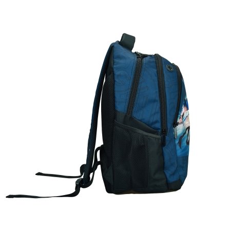 LEAGUE OF LEGENDS Backpack Yasuo, 345-07031 