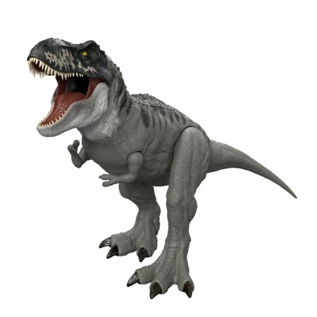 JURASSIC WORLD hiiglaslik T-Rex, JGB52 