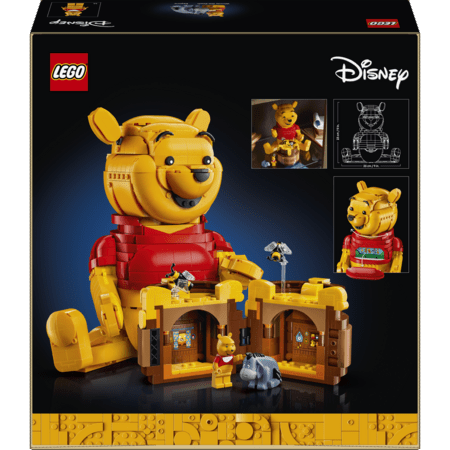 43300 LEGO® ǀ Disney Karupoeg Puhh 