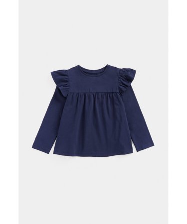MOTHERCARE pikkade varrukatega t-särk, CA146 593698