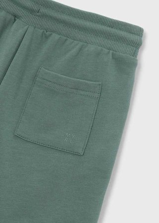 MAYORAL lühikesed püksid, green, 611-94, 92  cm 