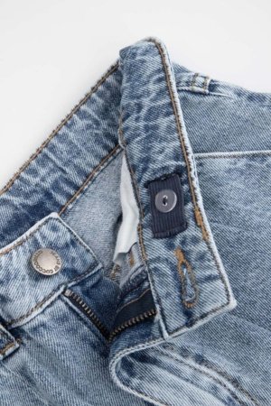 COCCODRILLO lühikesed püksid, sinised, WC6123203CJG-014-164, 164 suurus 