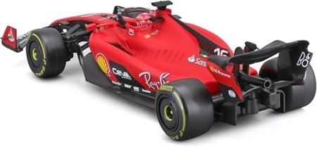 MAISTO TECH R/C 1:24 auto F1 Ferrari SF-23, 82357 