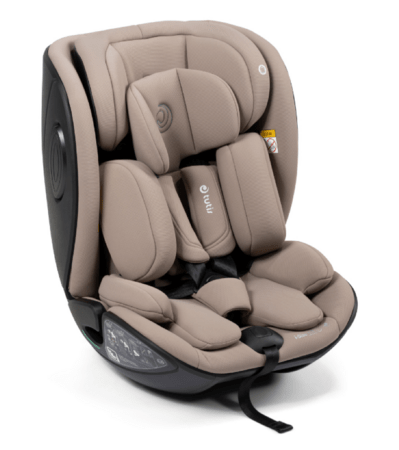 TUTIS turvatool BENO, 40-150 cm, 0-36 kg, latte, PP209/001 
