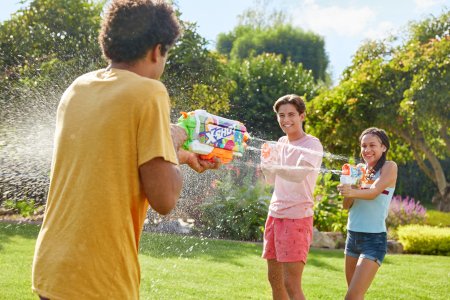 XSHOT veepüstol Pump Action Fast-Fill Skins, 11855 11855