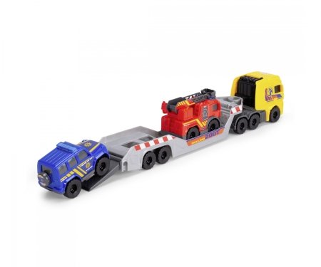 DICKIE TOYS mikropäästeauto 203715020 