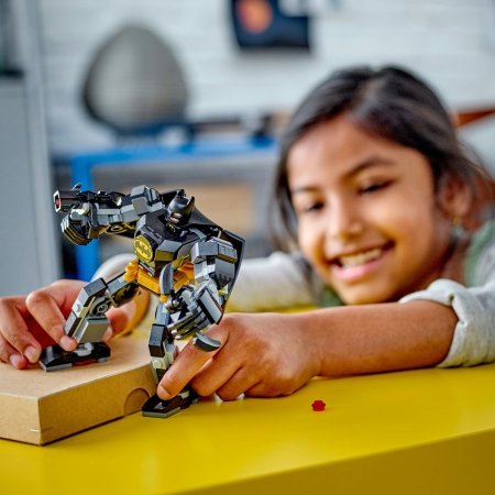 76270 LEGO® DC Batman™ Batman™-i robotirüü 