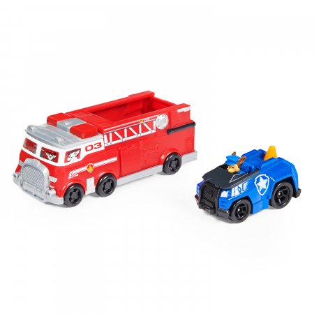 PAW PATROL suur tuletõrjeauto, 6063231 6063231