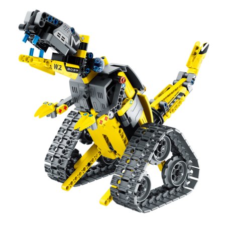 IM.MASTER programmeeritav konstruktor Wall-E 3in1, 8039 