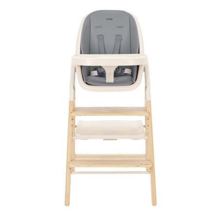 CARRELLO söögitool ERGO, Carbon grey, CRL-16701 