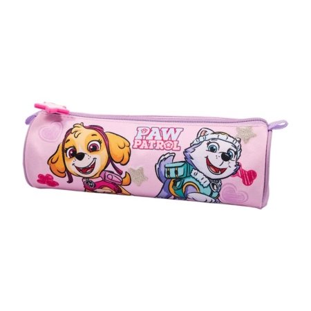 PAW PATROL pliiatsikott, 22 cm, 045608100 