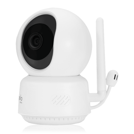 LIONELO beebimonitor BABYLINE, LOC-BABYLINE 9.1 