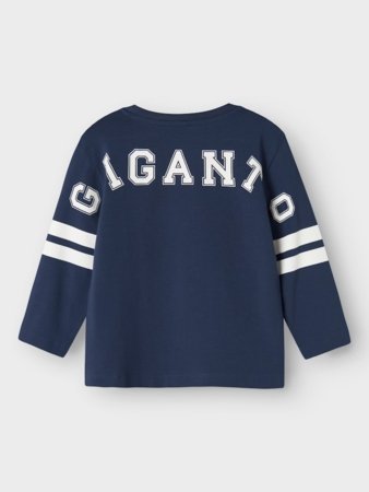 NAME IT GIGANTO t-särk, 13247230-2F3E55 104 cm 