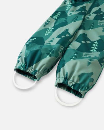 REIMA kombinesoon Kausala, 5100459A-7952, 116 suurus 