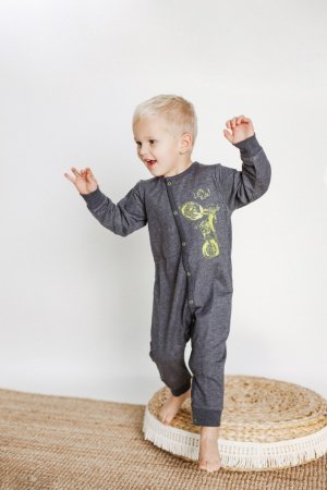 CAN GO pükskostüüm Wild 201 86 cm KBSS-201-62