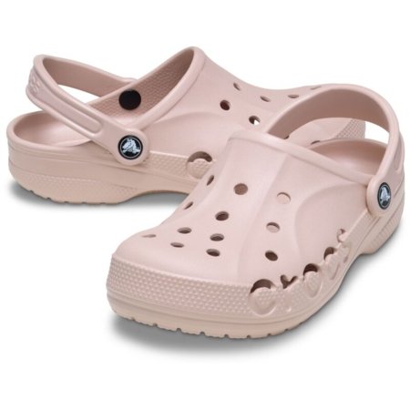 CROCS kroksid BAYA roosad, 10126-6TY 39,5 suurus 