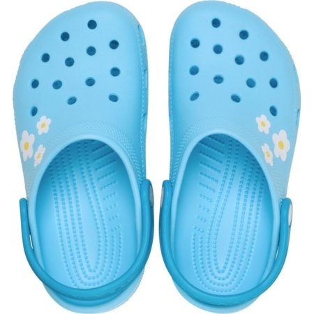 CROCS kroksid MARY JANE ANIMAL rohelised, 211257-4WD 29 suurus 