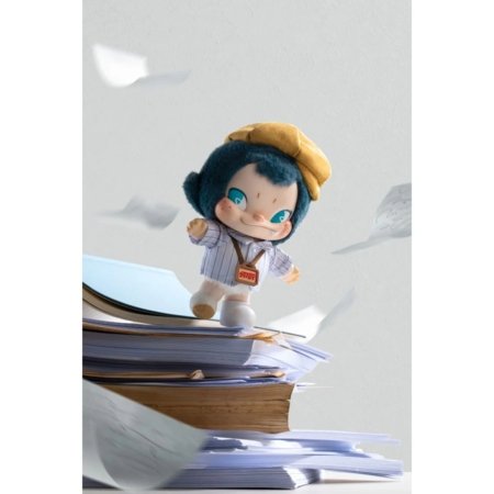 NINNIC kollektsioneeritav tegelane Wild & Free, assortii., 25ZB3107NNC011-HW 