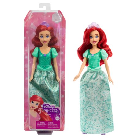 DISNEY PRINCESS merineitsi Ariel, HLW10 HLW10