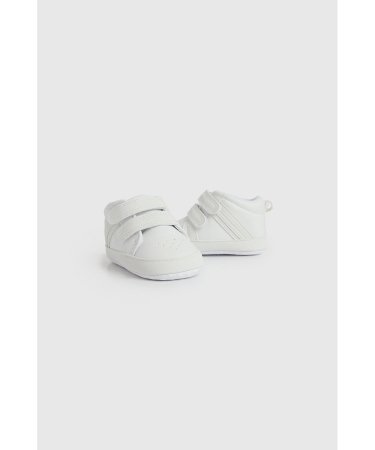 MOTHERCARE tekstilaapavi, JL823 20,5 