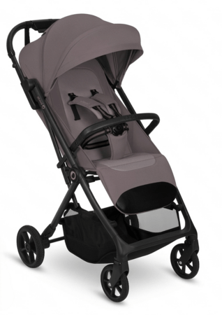 LIONELO käru TANSI, Beige taupe, LO-TANSI 