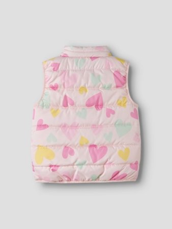 NAME IT vest MYLANE, 13237541-DF88B7, 116 cm 