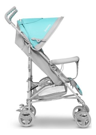 LIONELO käru ELIA, Tropical turquoise 