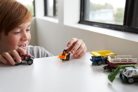 MATCHBOX autod 5tk 