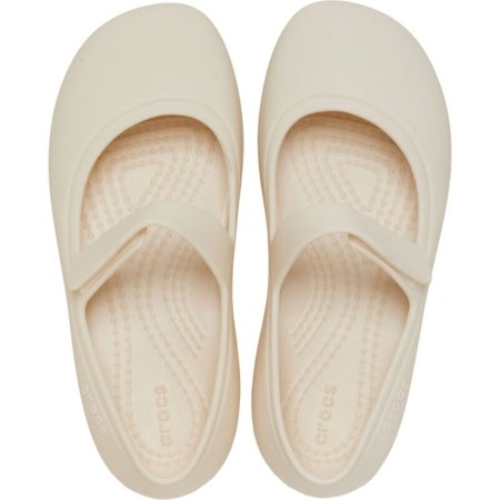 CROCS baleriinad BROOKLYN MARY JANE kooretoonid, 209430-160 26 suurus 