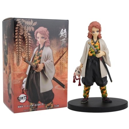 BANPRESTO Demon Slayer figuur Sabito, BP18309P 