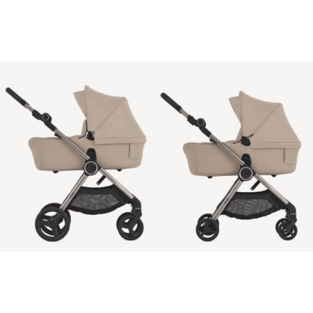 ANEX universaalne vanker IQ premium 2in1, seal, iq-13 