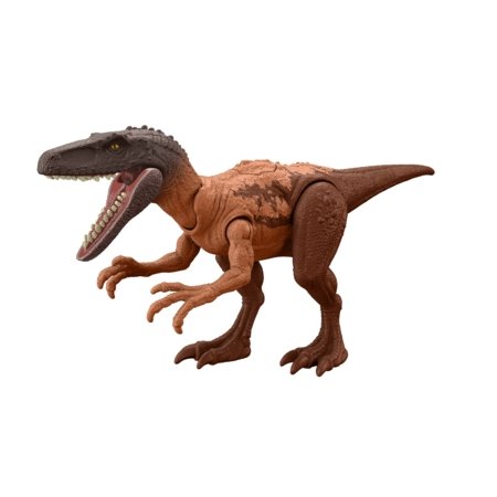 JURASSIC WORLD ründedinosaurused DNA-koodiga, HLN63 HLN63
