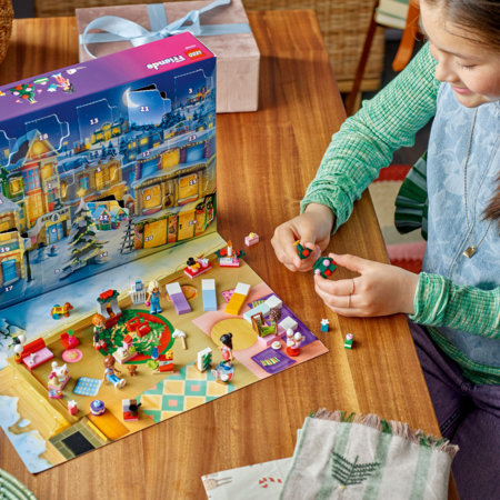 42668 LEGO® Friends Advendikalender 2025 