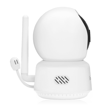 LIONELO beebimonitor BABYLINE, LOC-BABYLINE 9.1 