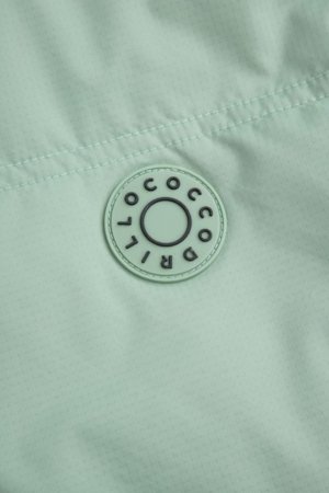 Coccodrillo kahepoolne vest, hall, ZC6178501OBJ-022-164, 164 suurus 