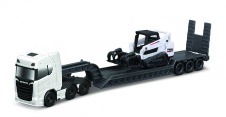 MAISTO DIE CAST suurveokite komplekt, assortii, 11681 