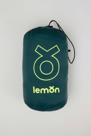 COCCODRILLO jope, roheline, suurus 