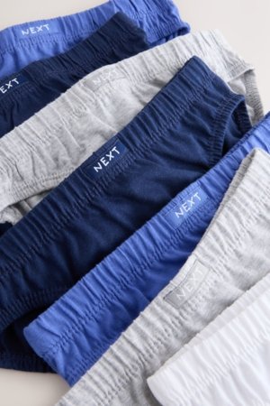 NEXT aluspüksid, 7 tk., AA1126, 146-152 