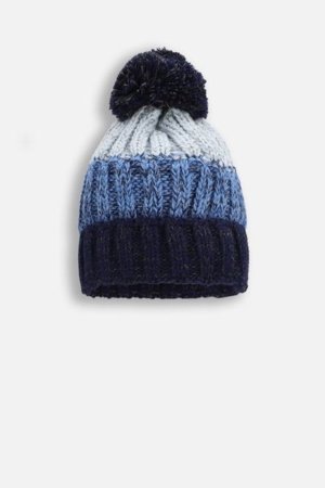 COCCODRILLO müts ACCESSORIES WINTER BOY, värvikas, ZC5364302AWB-022-054, 54 cm 