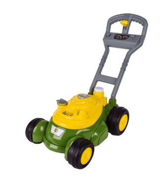 JOHN DEERE seebimulli masin muruniiduk, X320907 