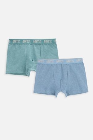 COCCODRILLO aluspüksid-bokserid, värvilised, WC6409509PAN-022-164, 164/170 suurus 